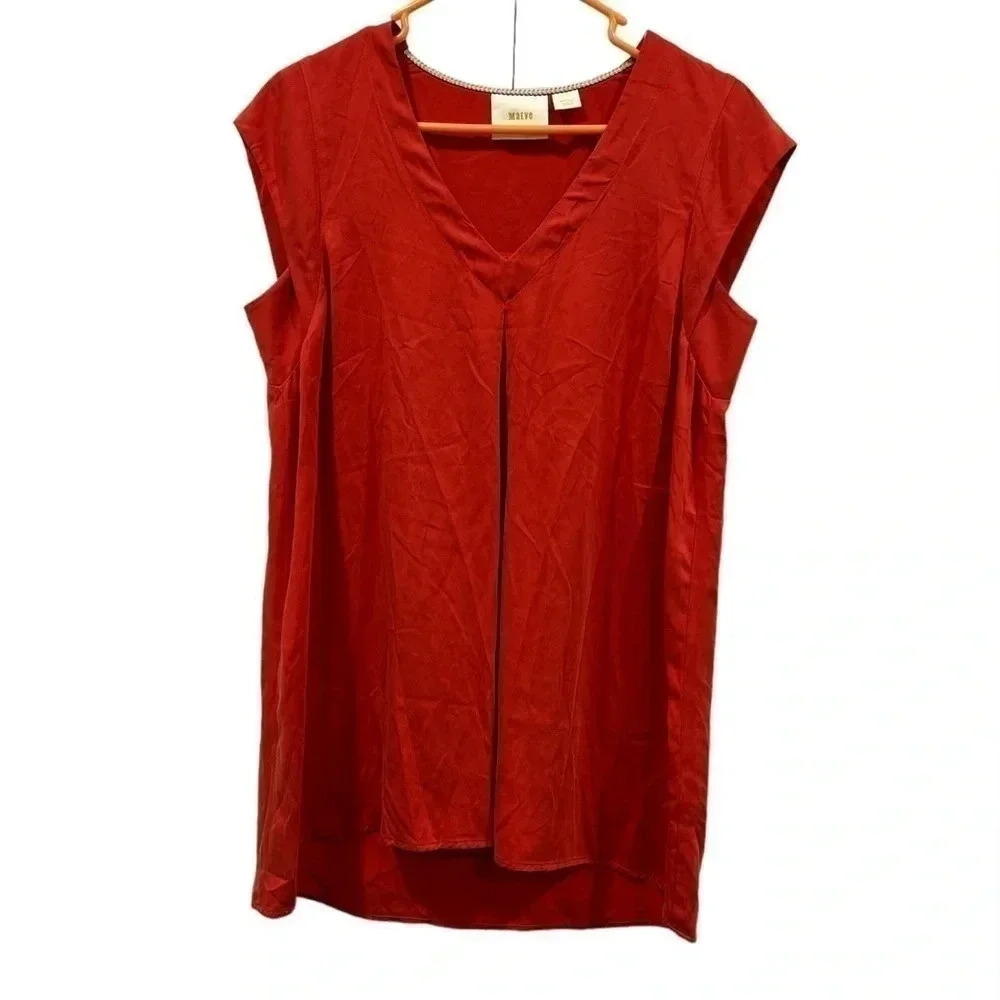 Maeve by Anthropologie